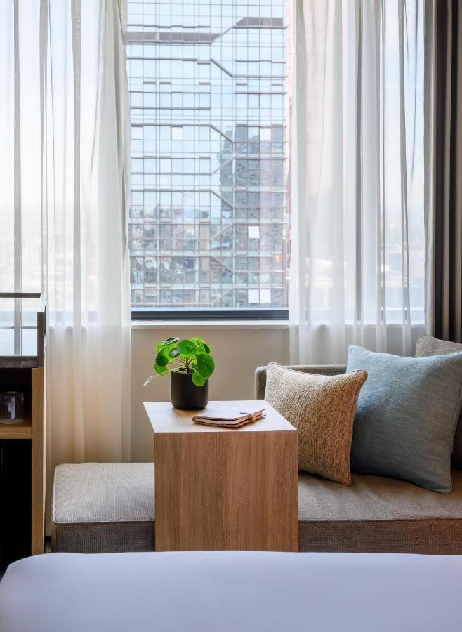 Habitación Estándar - Cama extragrande