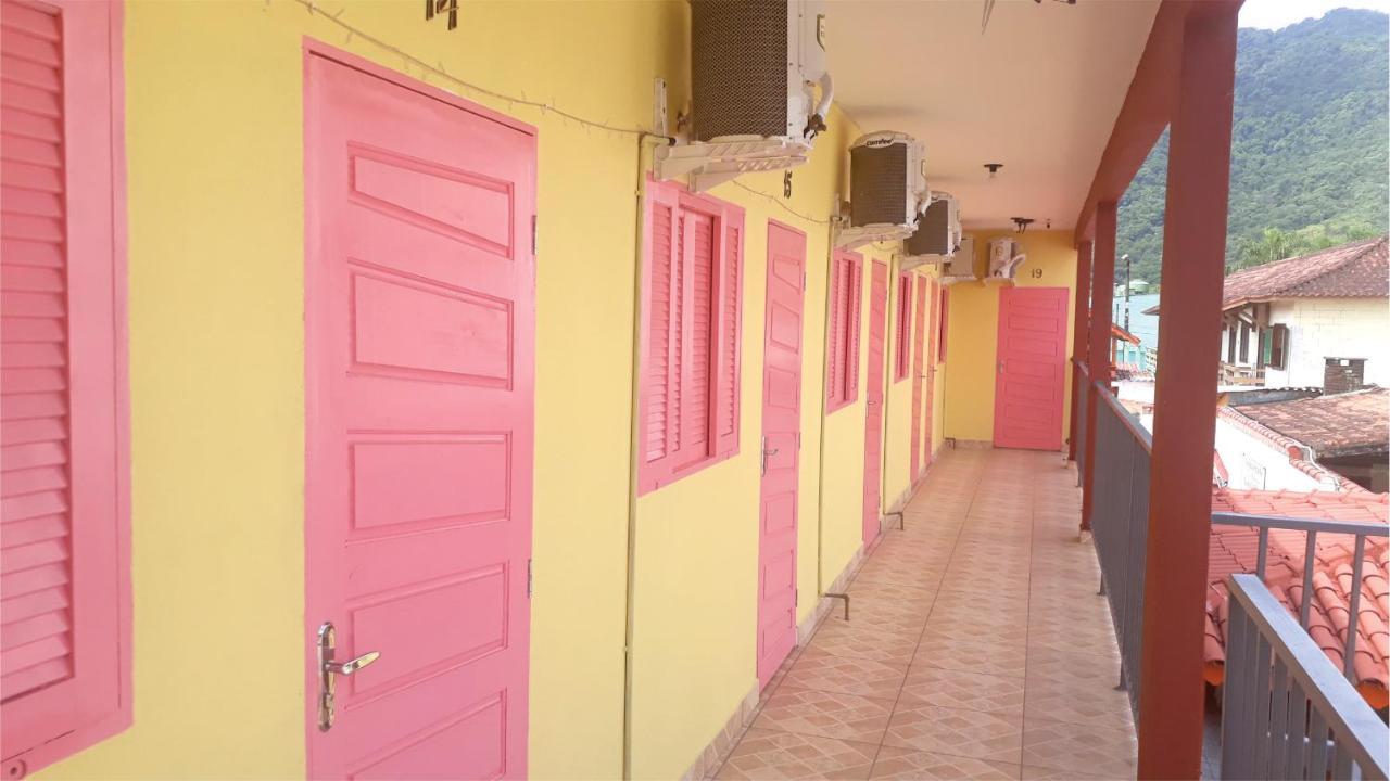 Quarto Família Superior