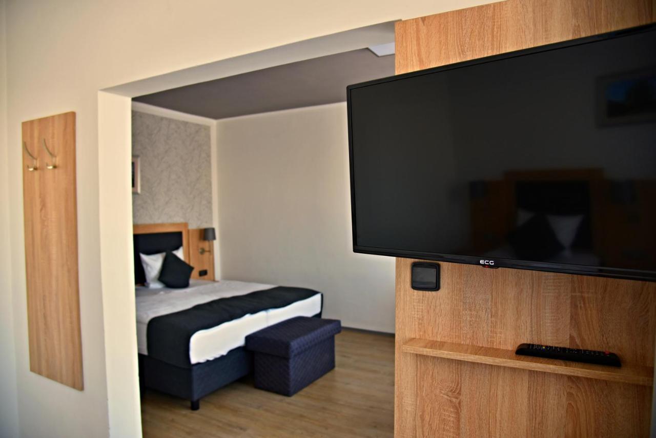 Habitación cuádruple