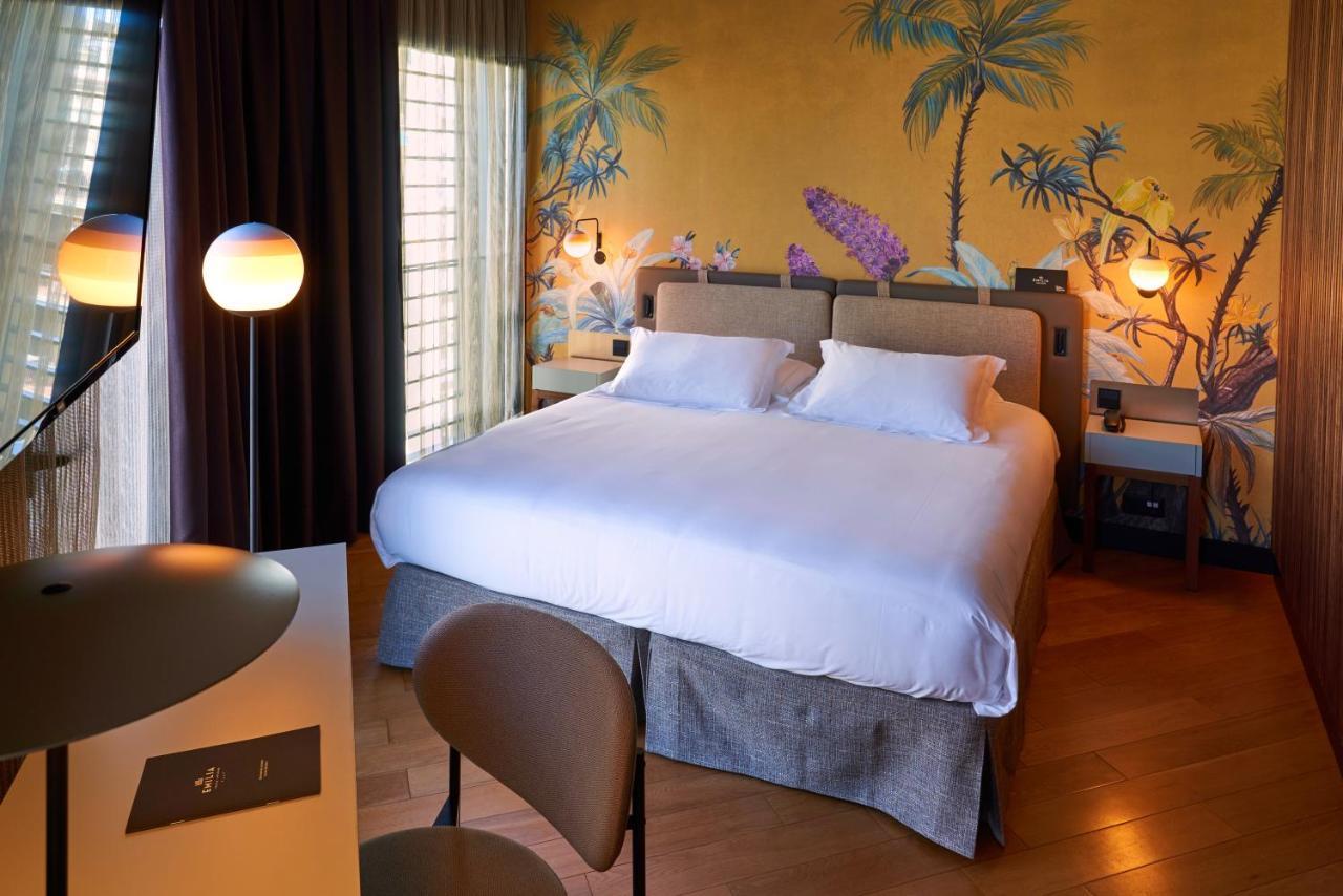 Premium Doppelzimmer