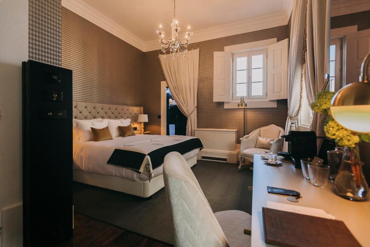 Classic Doppel- oder Zweibettzimmer
