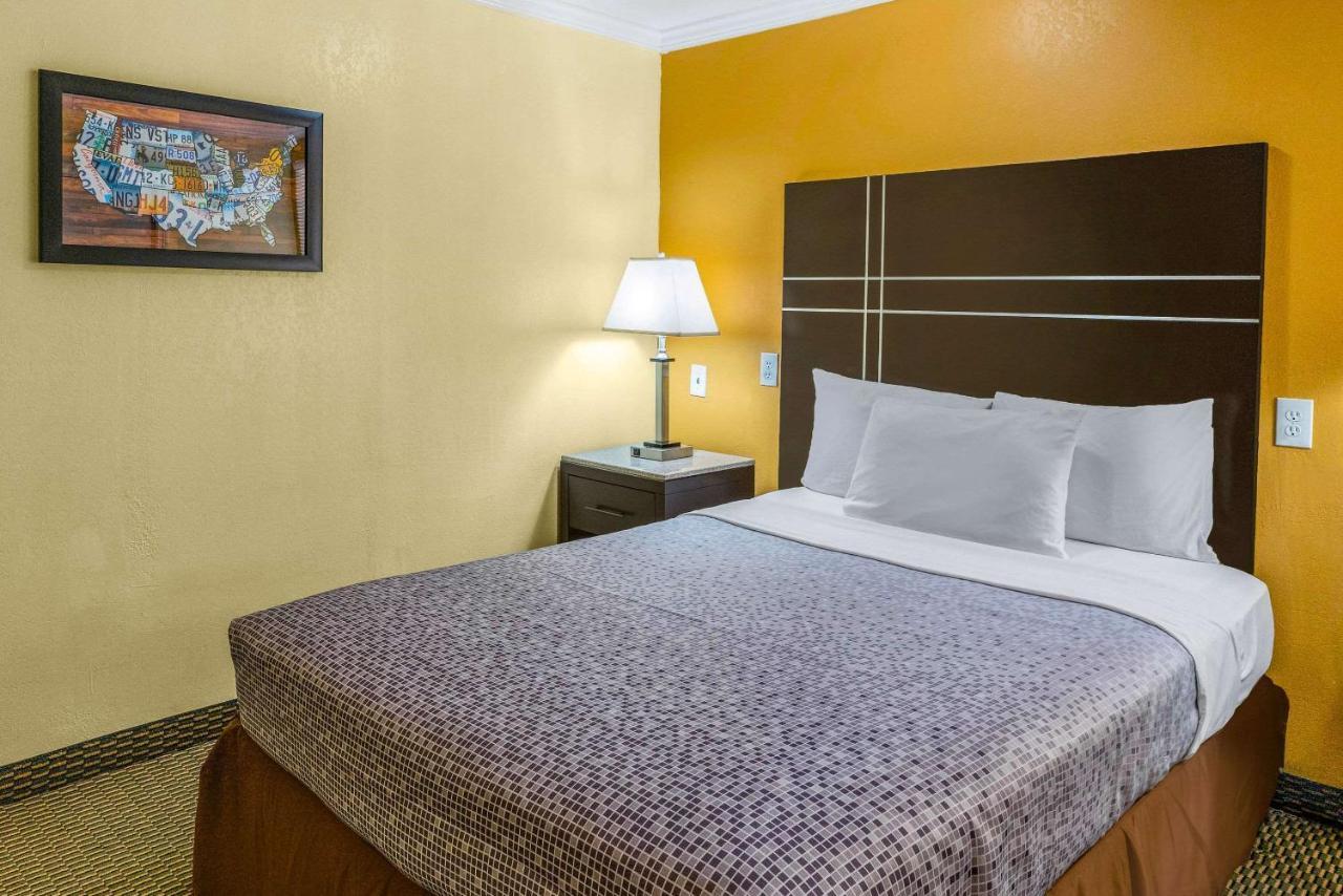 Standard Double Room - Smoking