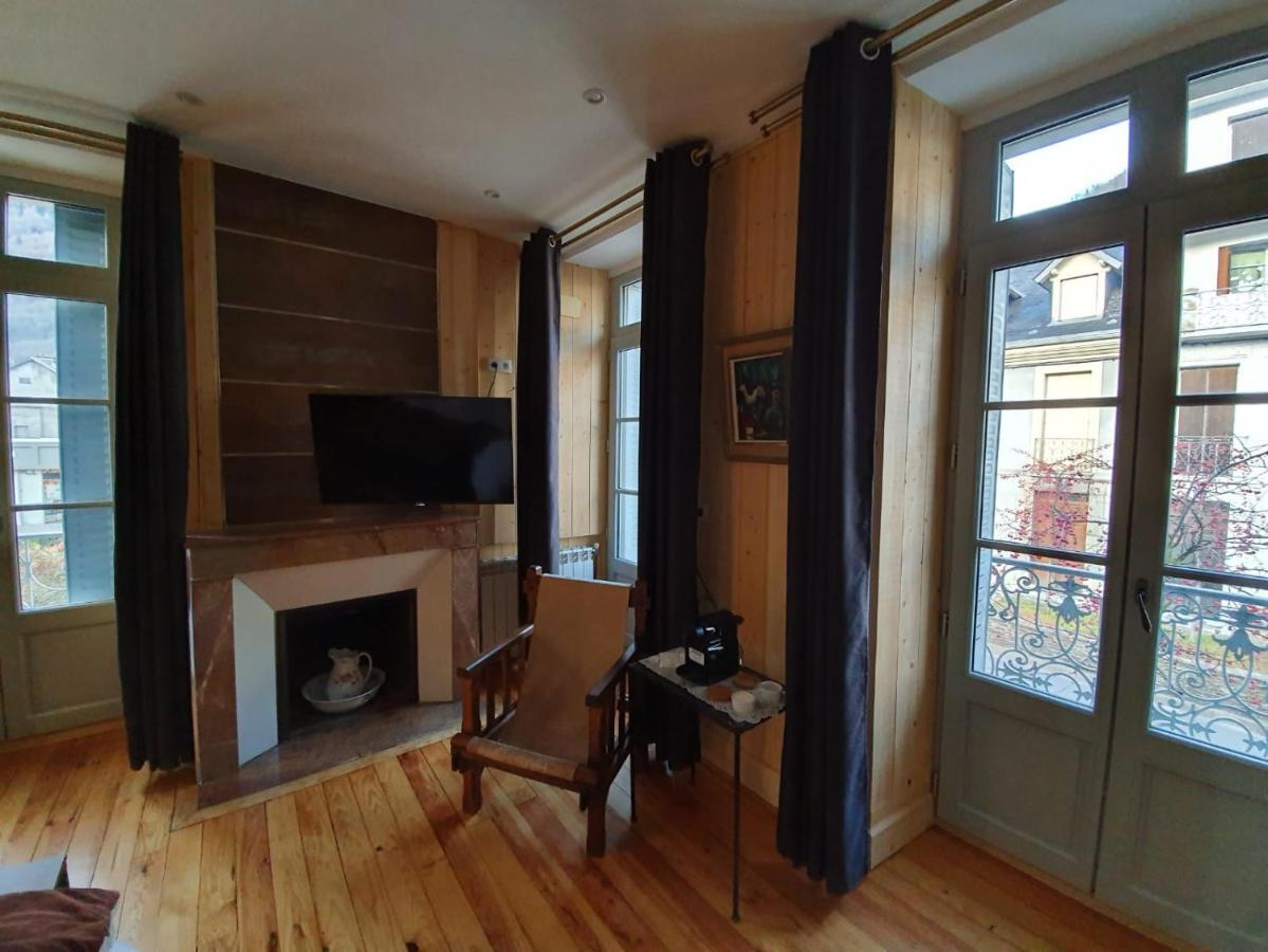Superior King Suite