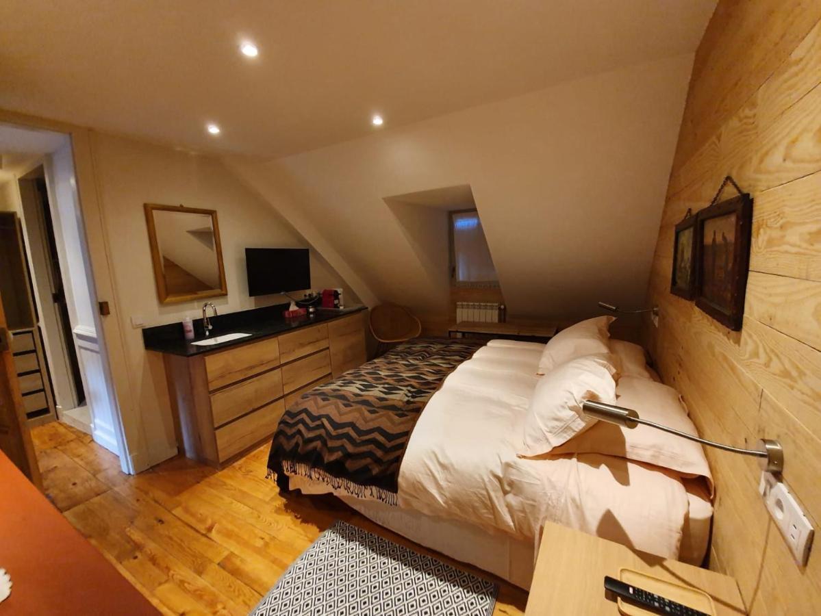 Suite River View