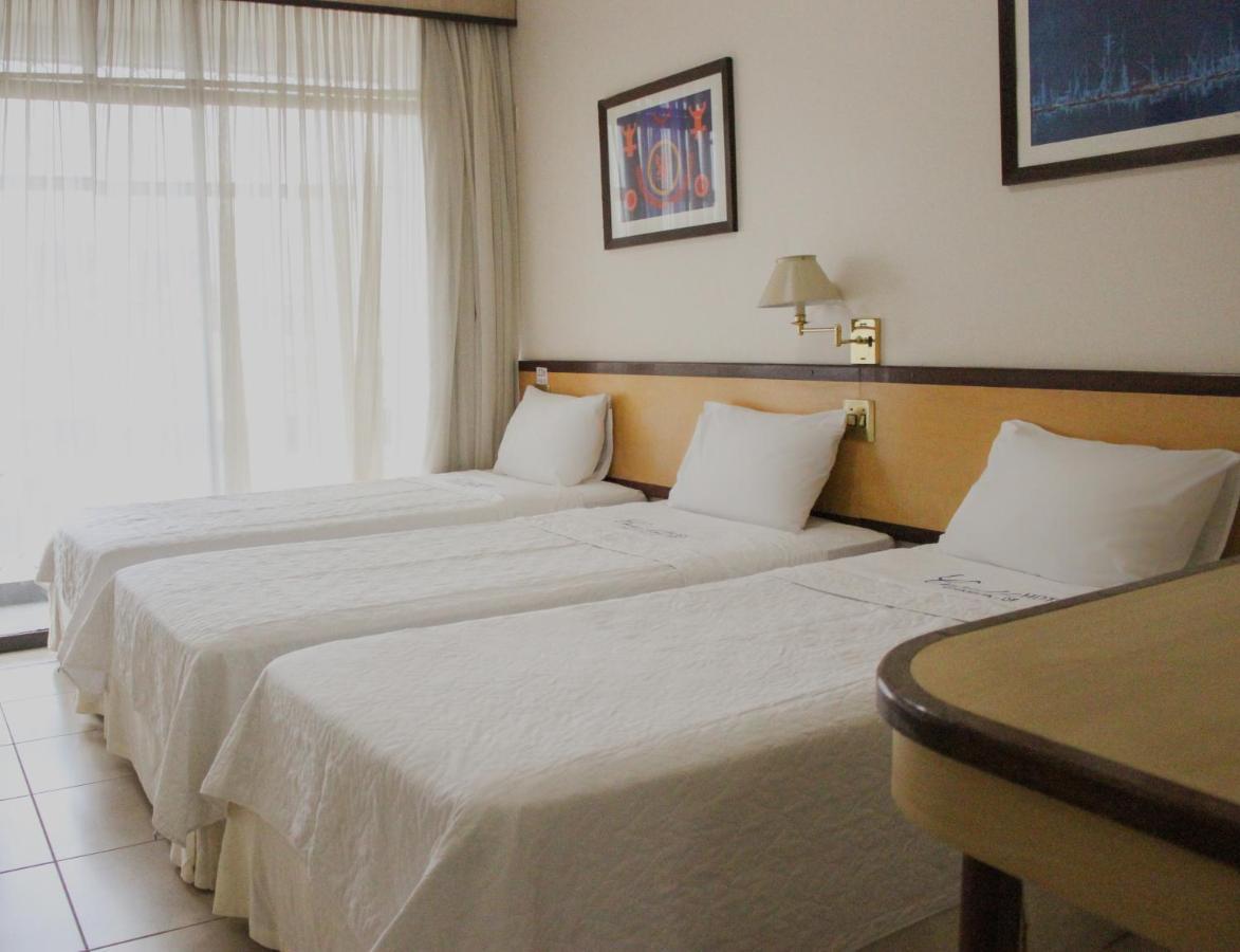 Quarto Triplo Standard