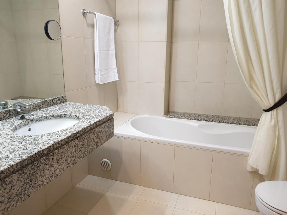 Habitación Doble con balcón