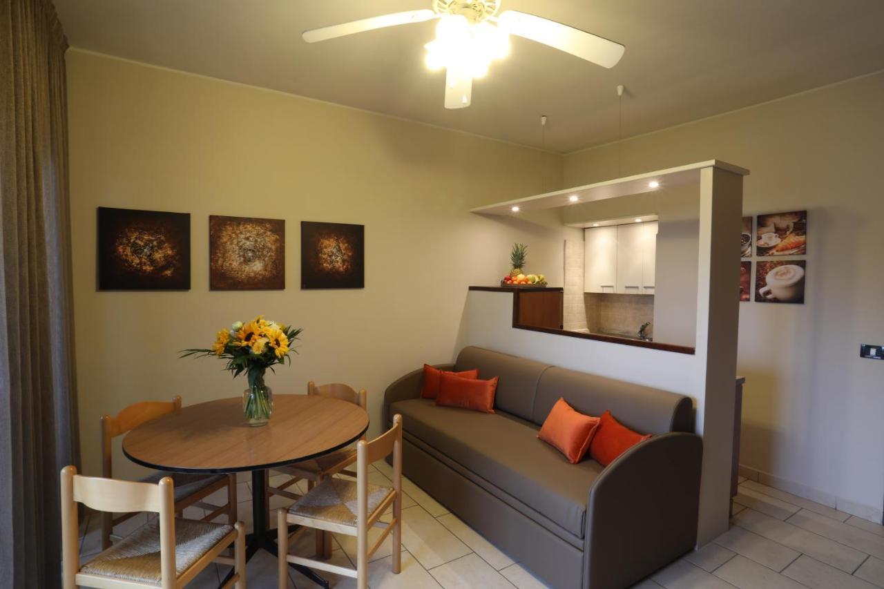 Apartment mit 2 Schlafzimmern