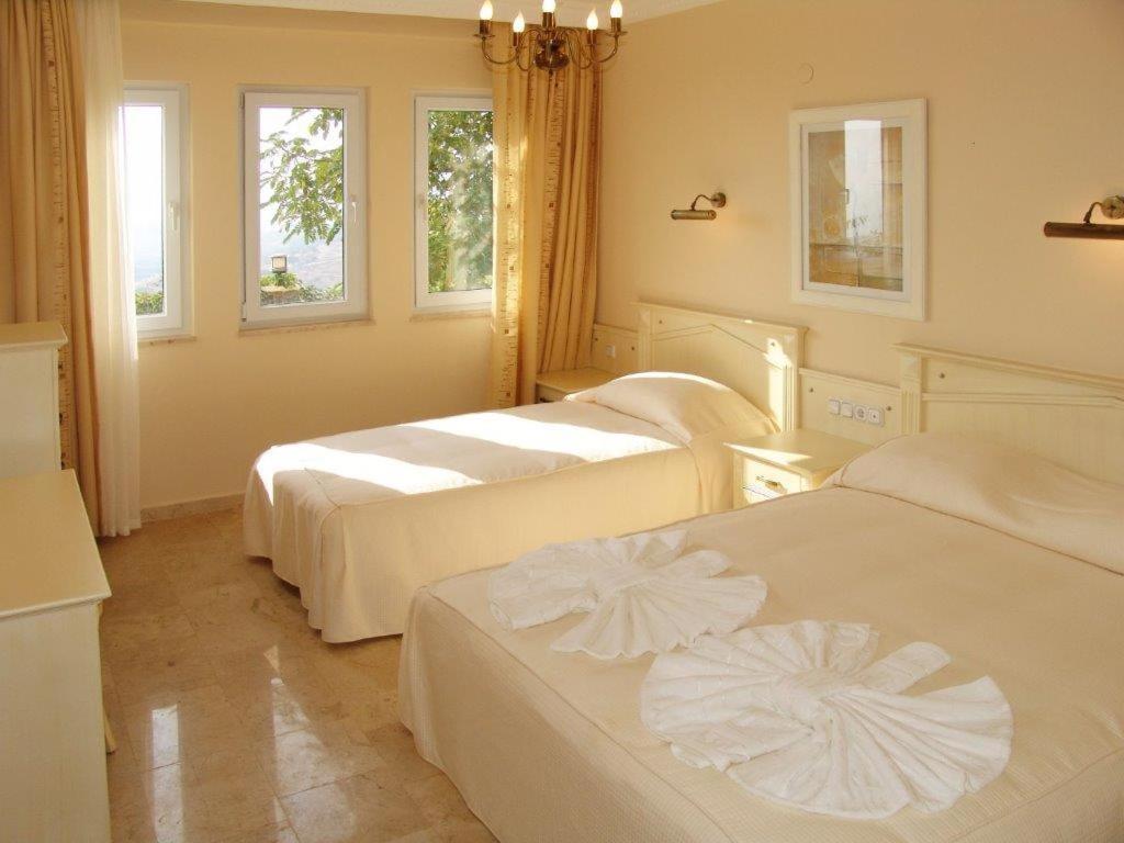 Villa met 2 Slaapkamers