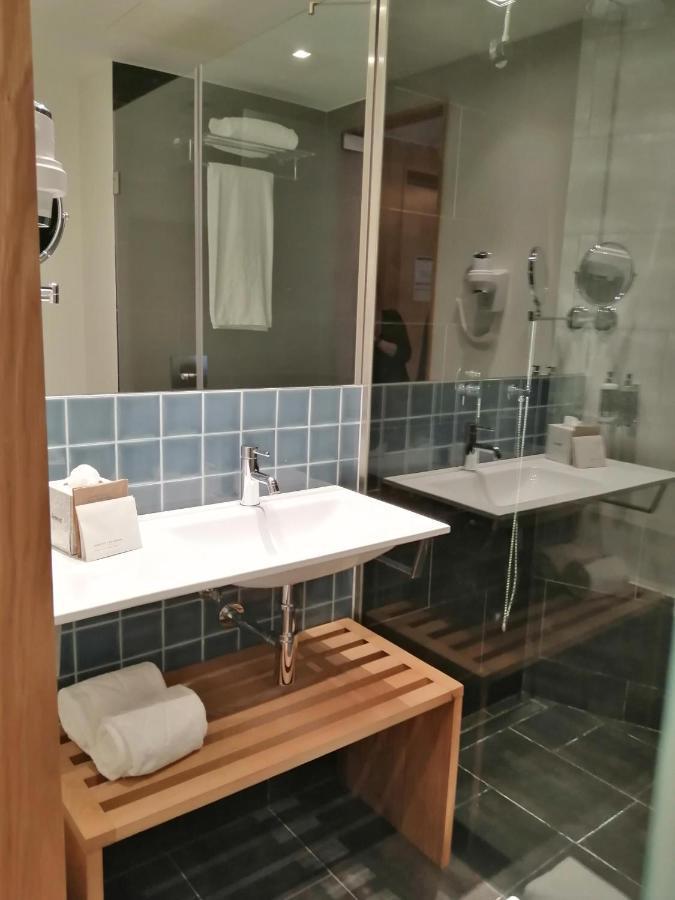 Deluxe Zweibettzimmer