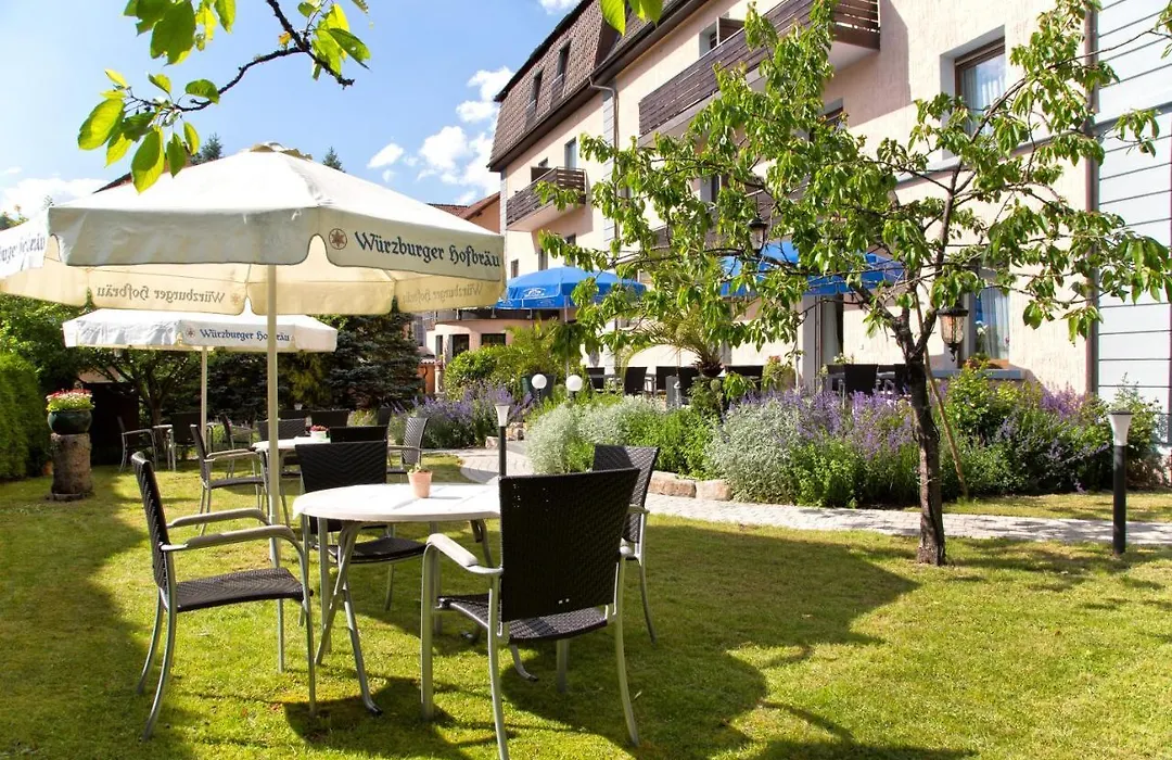Hotel Jägerhof-1