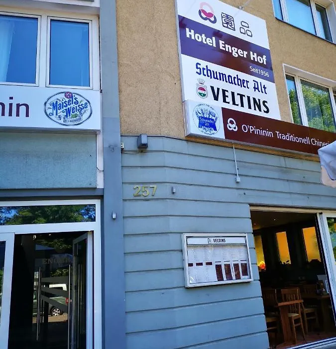 Hotel Enger Hof-1
