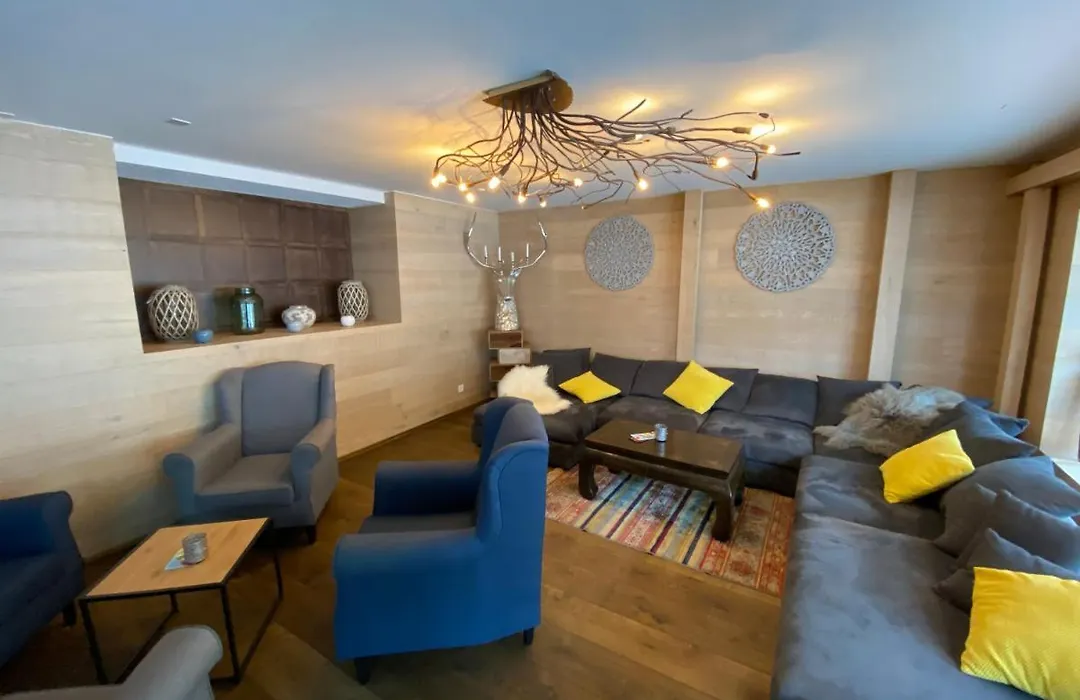 Hotel Lodge Inn-1