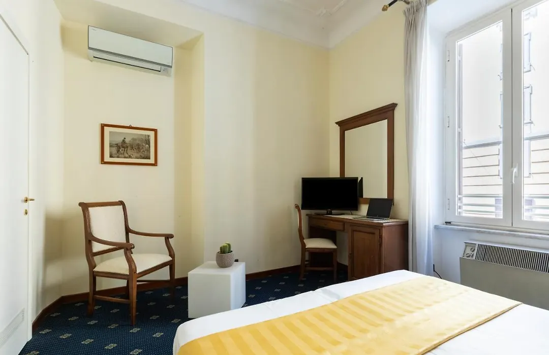 Hotel Coppede'-1