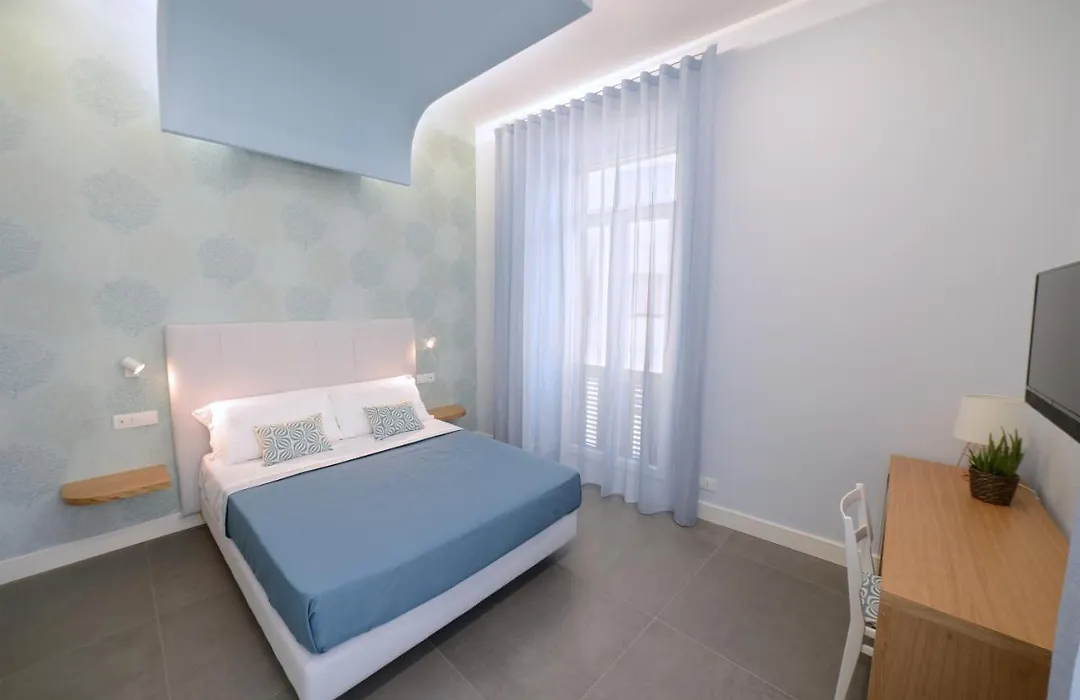 In Centro B&B-1