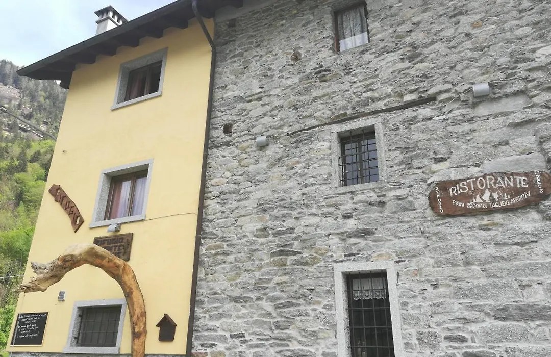 Rifugio Monte Zeus-1