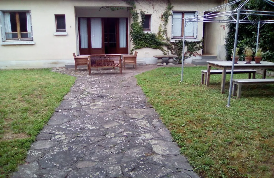 Villa Des Marronniers-1