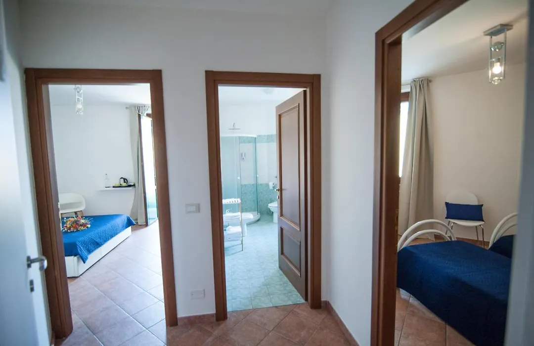 B&B Ca Del Sole-1