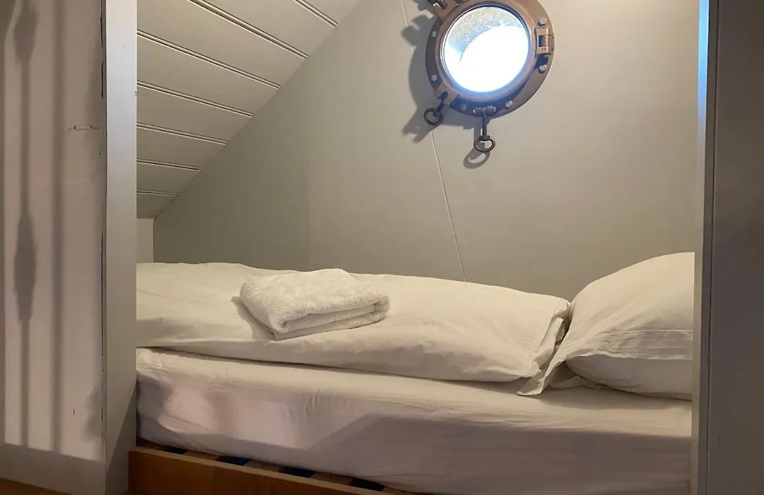 B&B De Lage Zwaluw-1