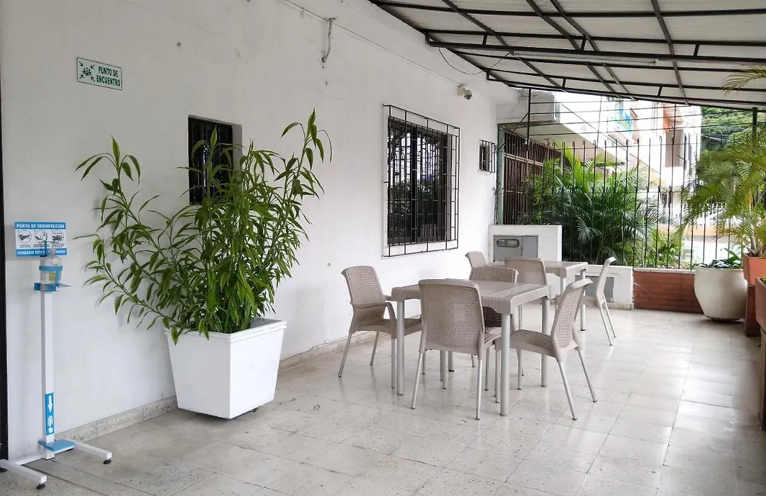 Hotel Rivera Plaza-1