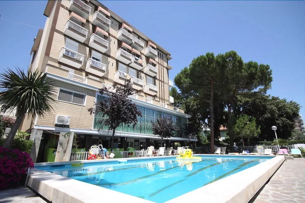 Hotel Lotus-1