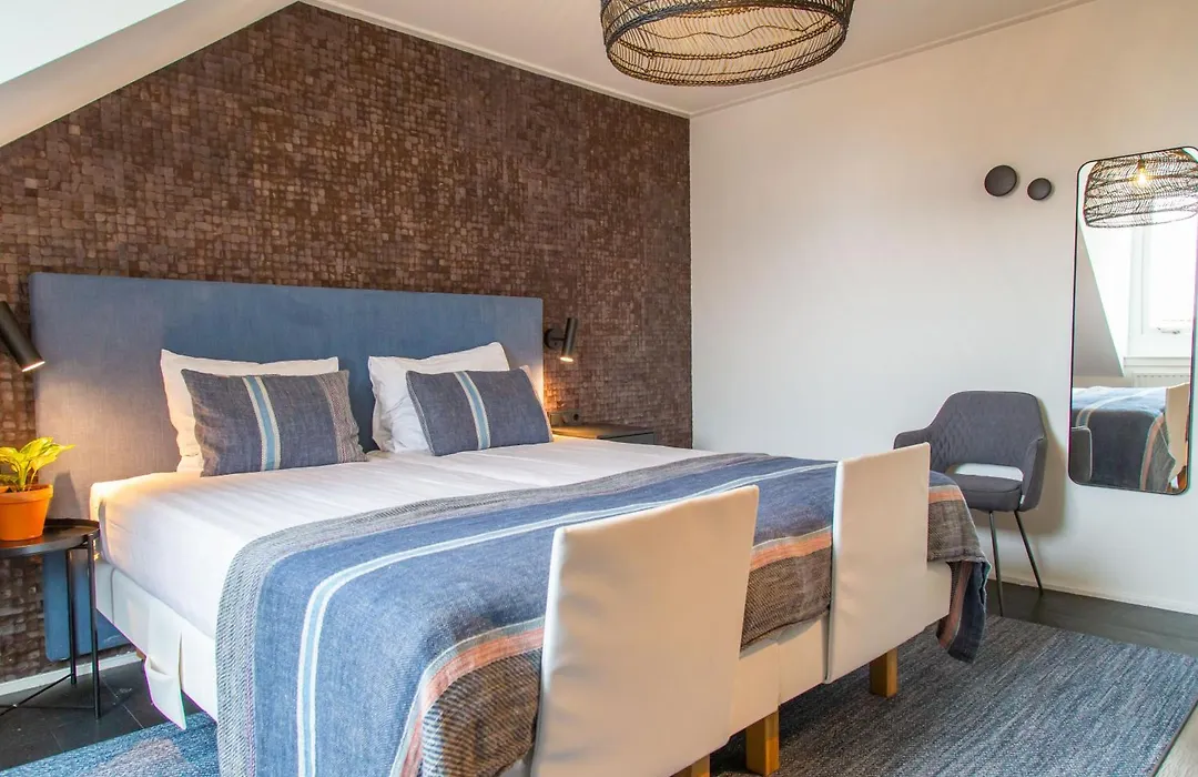 Hotel Pannenkoekhuis Vierwegen-1