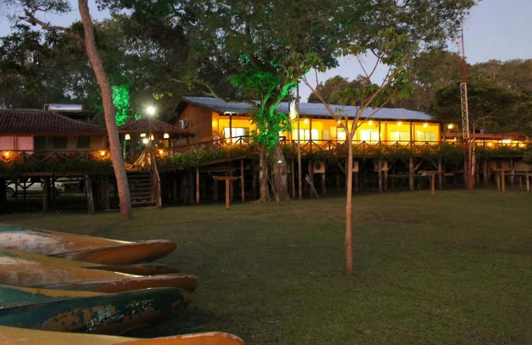 Pantanal Jungle Lodge-1