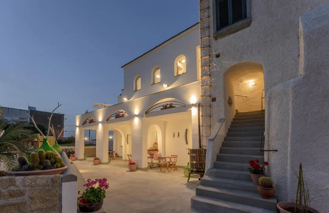 Cala Cala Rooms,Restaurant & Farm Experience-1