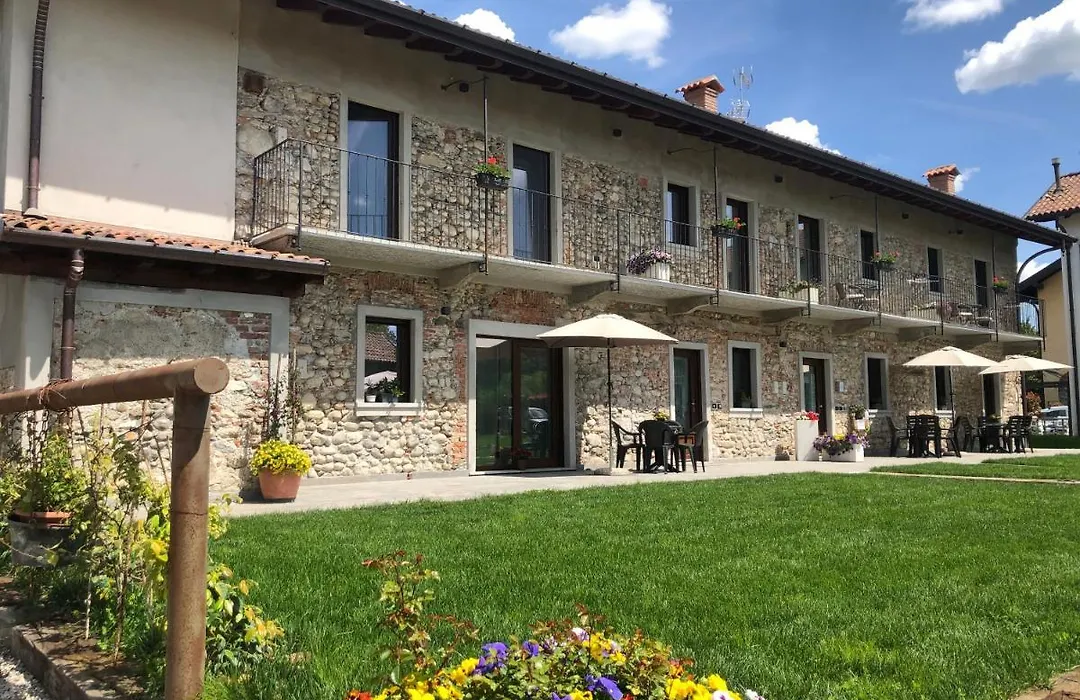 B&B Tenuta Legnate-1