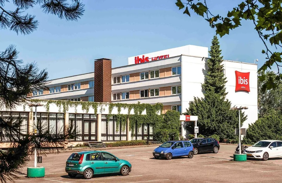 Ibis Dortmund West-1