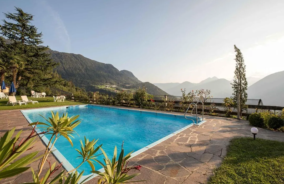 Boutique Hotel St Georgen-1