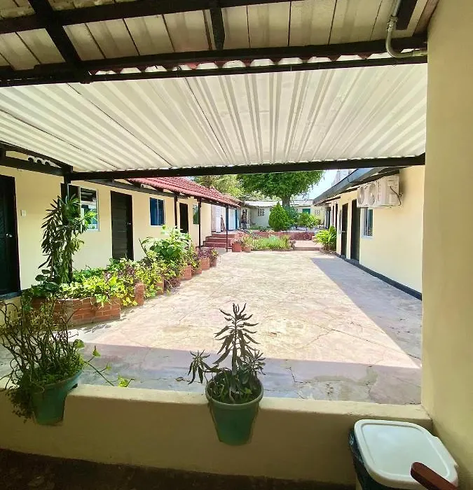 La Casona 42-1