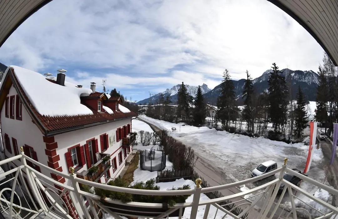 Hotel Gasthof Weiherbad-1