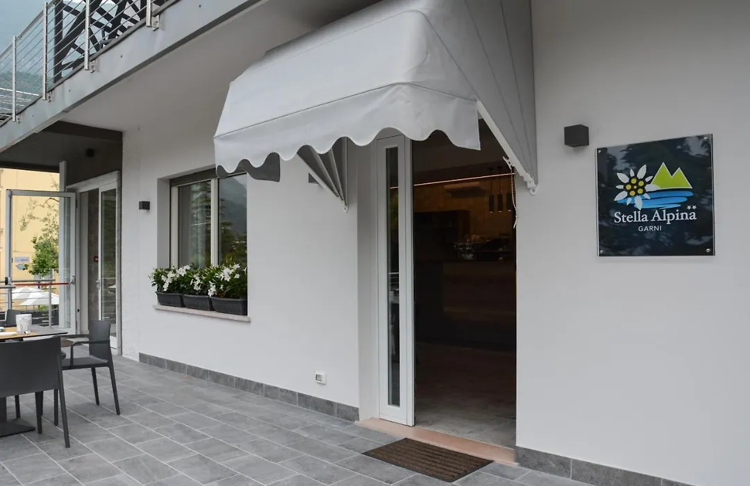 Hotel Stella Alpina-1