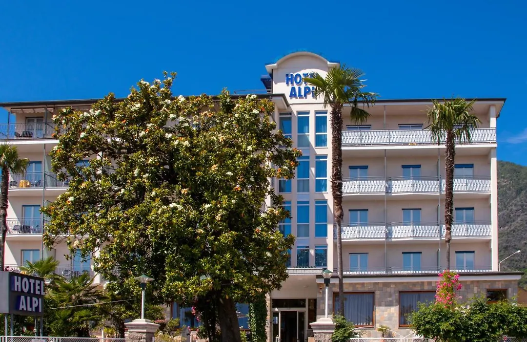 Hotel Alpi-1