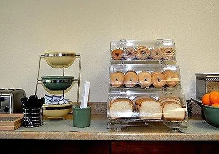 Ashland Inn & Suites-1