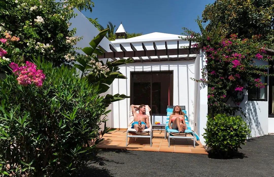 Allsun Hotel Albatros-1