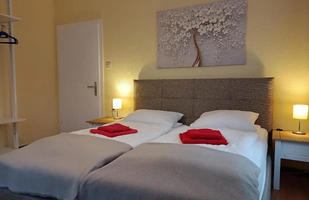 Dein Hotel - Goslar Hahnenklee-1