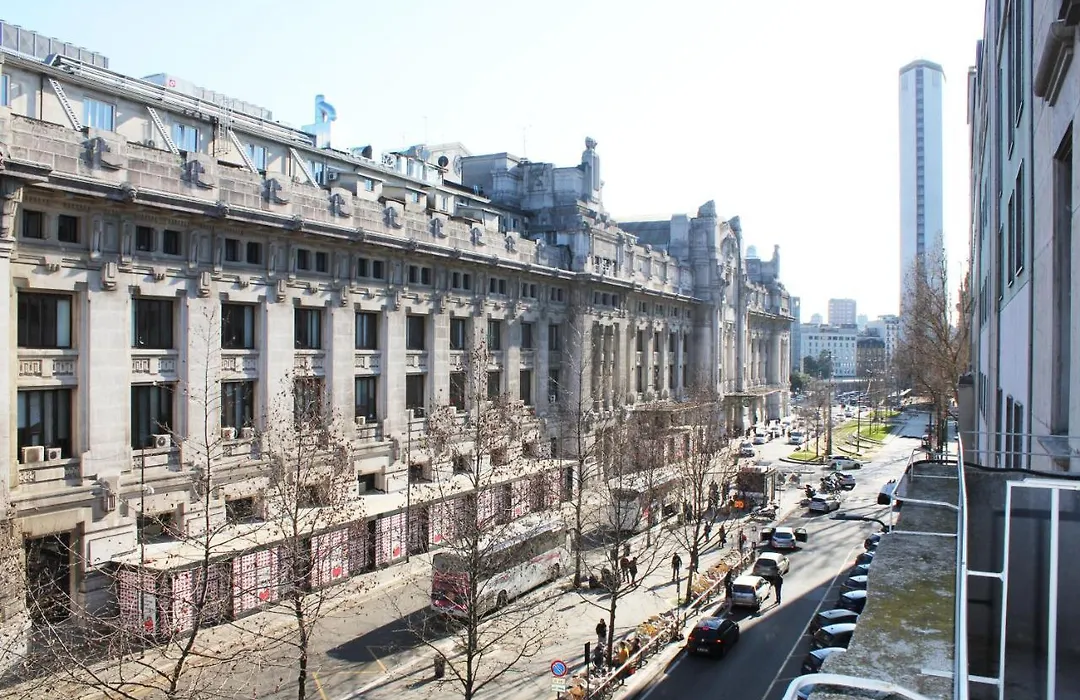 Csi Group - Hotel Metropoli-1