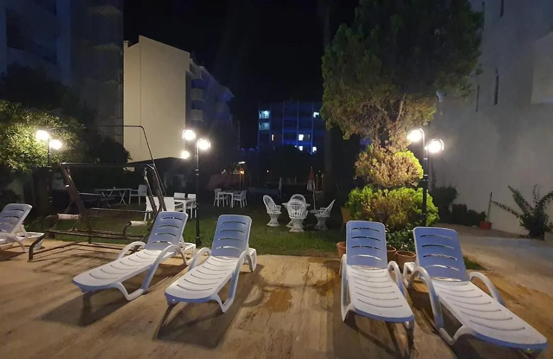 Serin Hotel-1