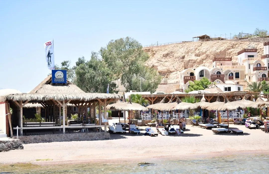 Sunshine Divers Club - Il Porto-1