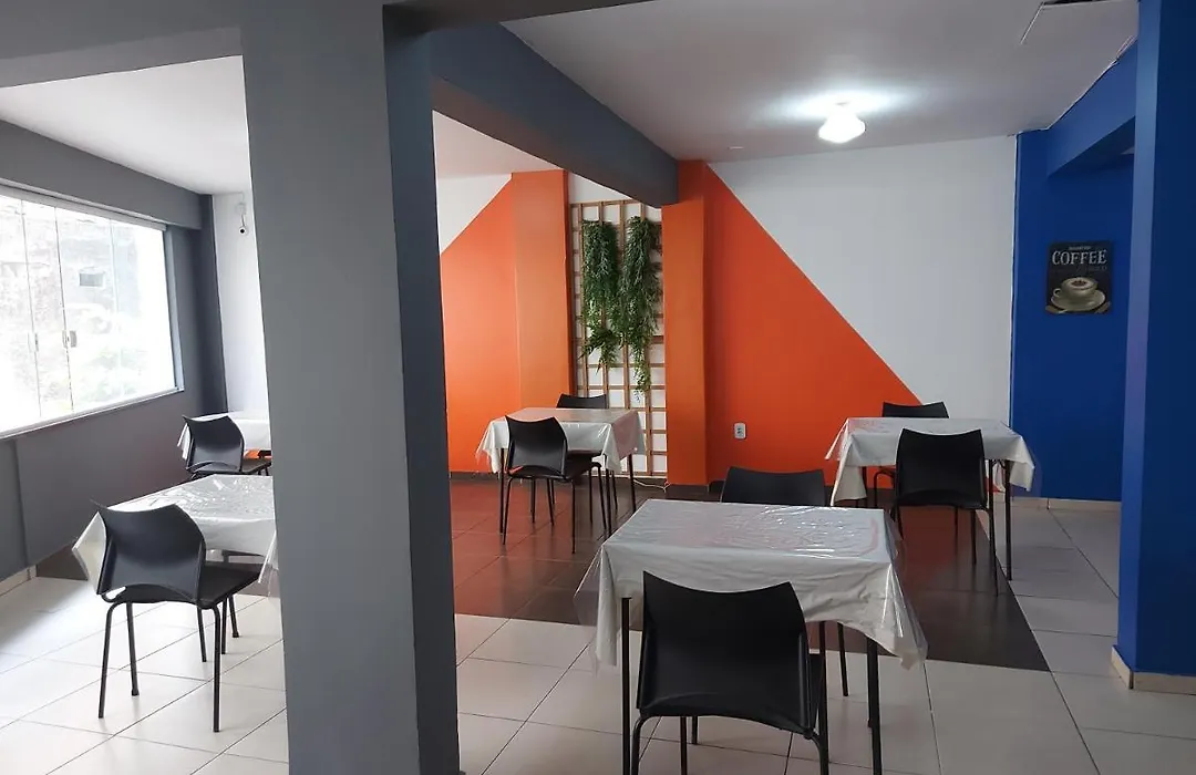 Hsp - Hotel São Paulo-1
