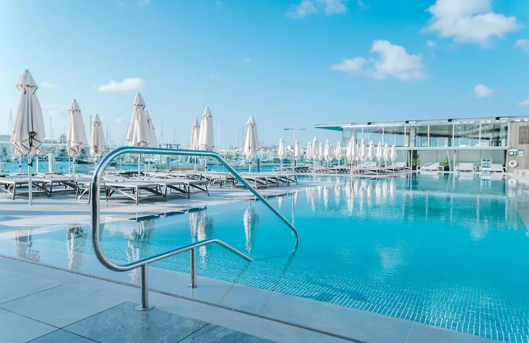 Azur Hotel By St Hotels-1
