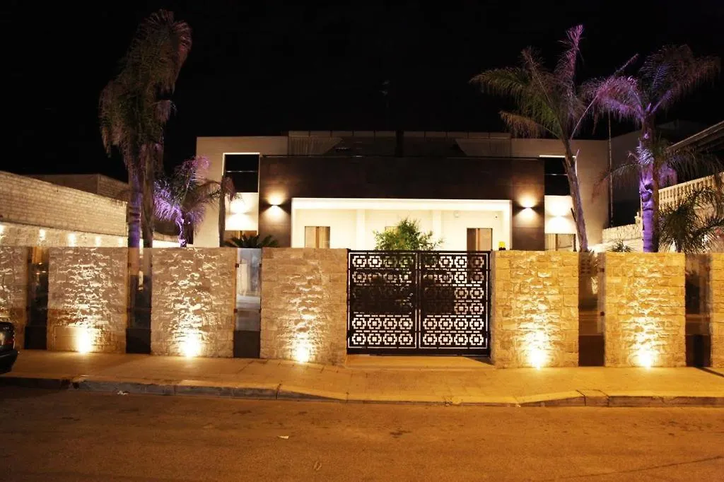 B&B Villa Grace-1