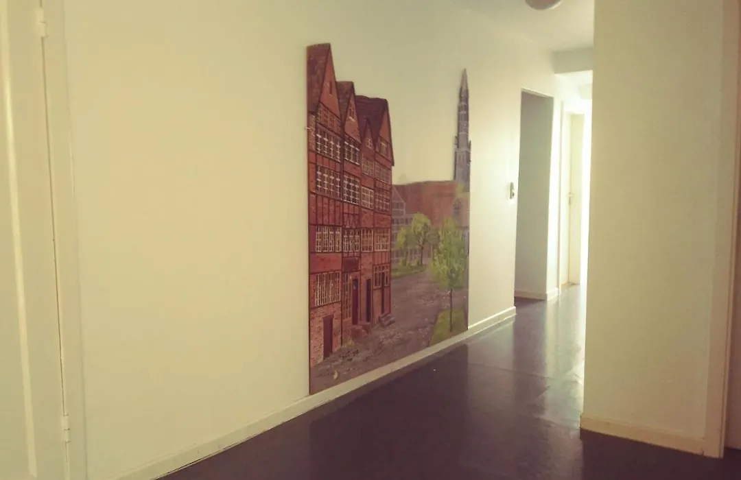 Pension am Rathaus-1