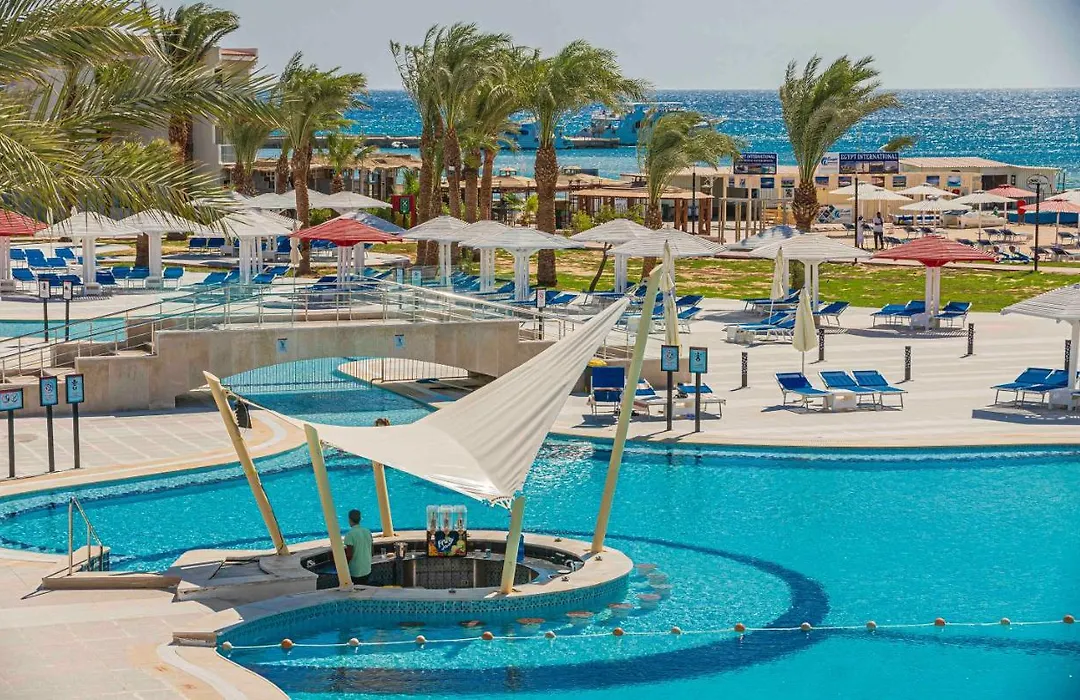 Amarina Abu Soma Resort & Aquapark-1