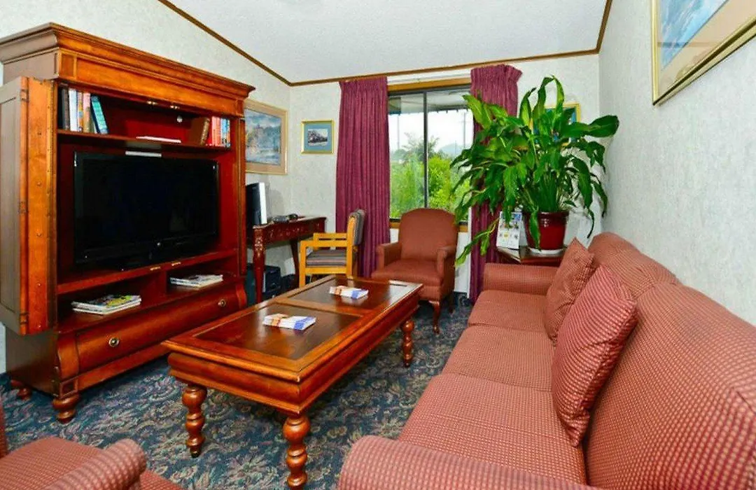 M Star Hotel Covington-1