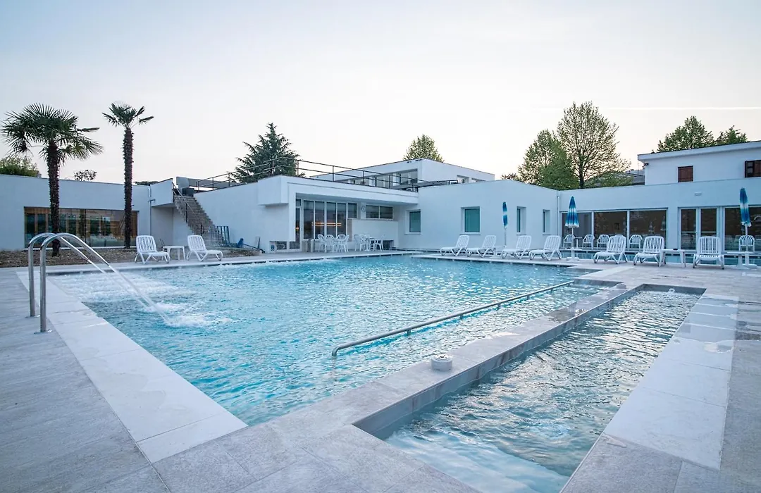 Hotel Terme Vena D'Oro-1