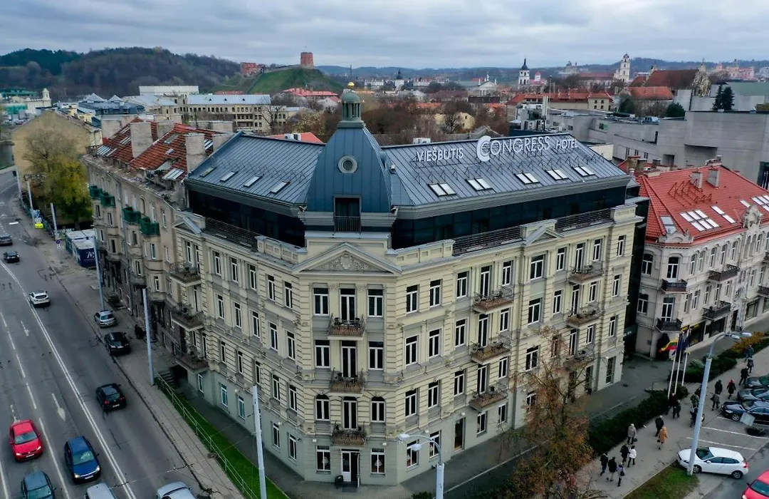 Congress Hotel-1