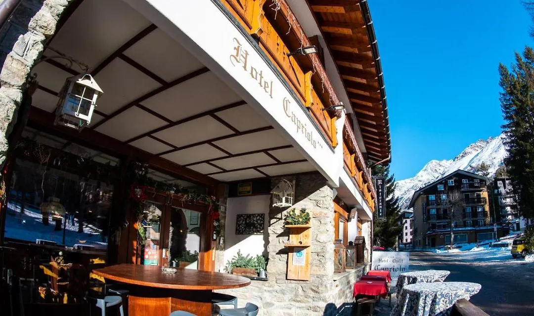 Hotel Capriolo-1