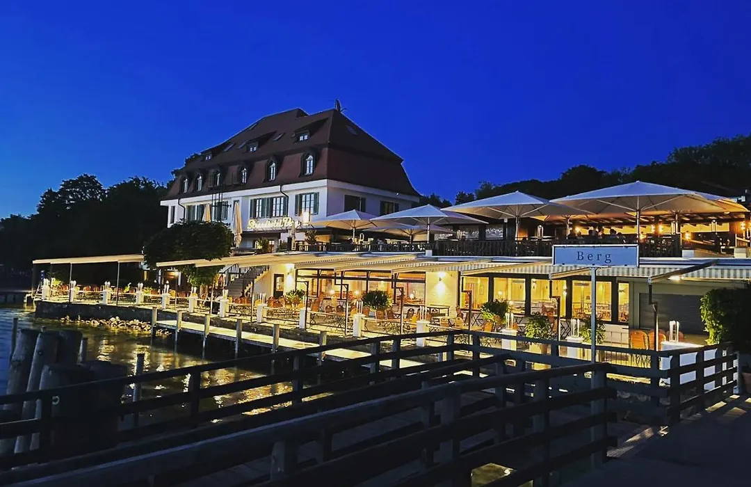 Strandhotel Berg-1